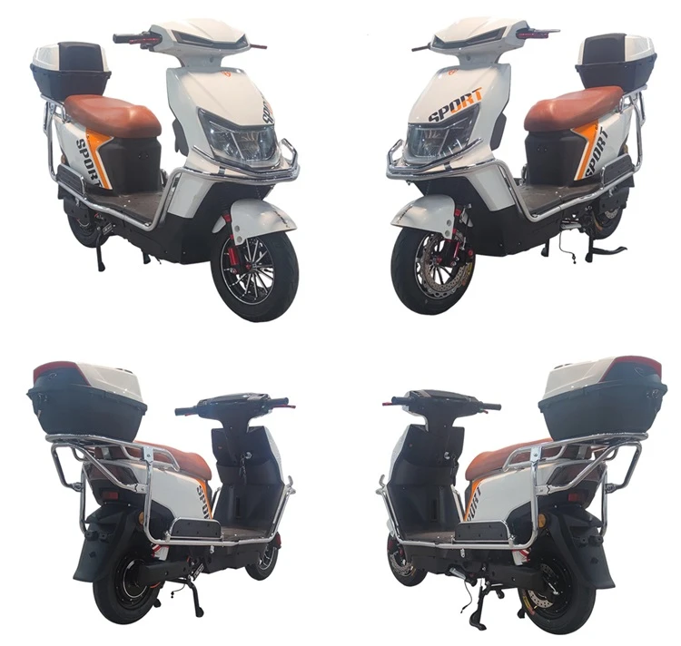 Street Sport Electric Scooter Motorcycle XL-ES08 Street Sport Electric Scooter Motorcycle XL-ES08