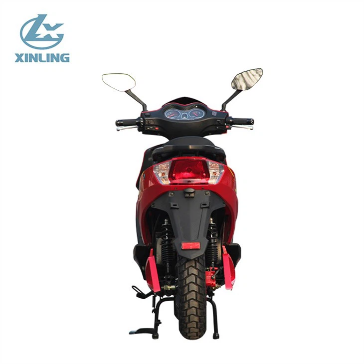 Electric Motorcycle with EEC Approved