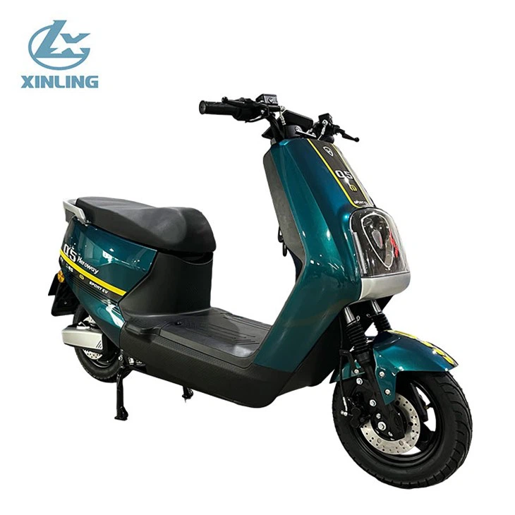 Adult Electric Scooter Motorcycle