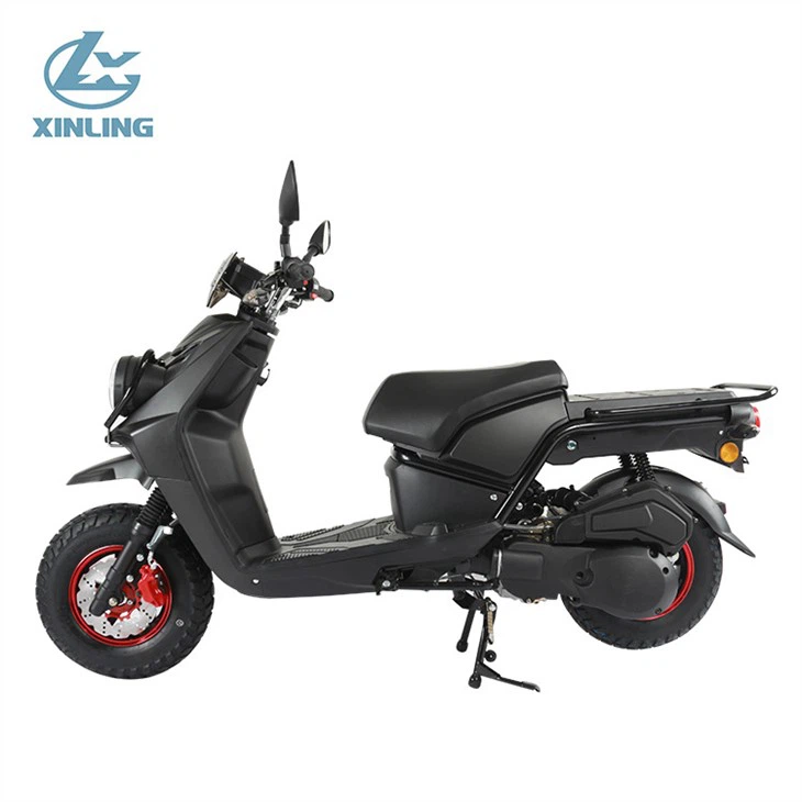 Heavy Duty Electric Scooter