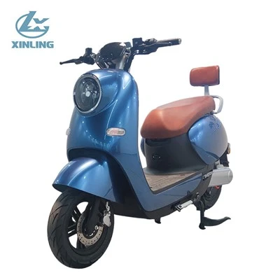 Gluaisrothar Scútar Leictreach 72V 1000W