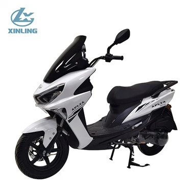Gluaisrothar Leictreach 72V 2000W Do Dhaoine Fásta