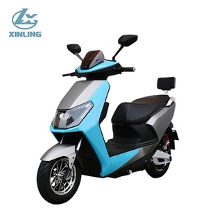 Gluaisrothar Scútar Leictreach 72V
